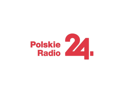 Polskie Radio 24 logo