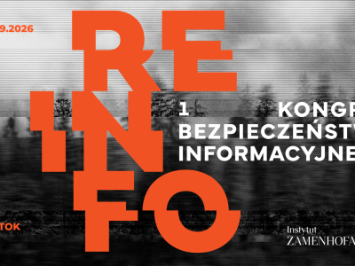 REINFO baner