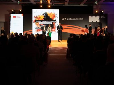 Wirtuale 2025 Paweł Prus